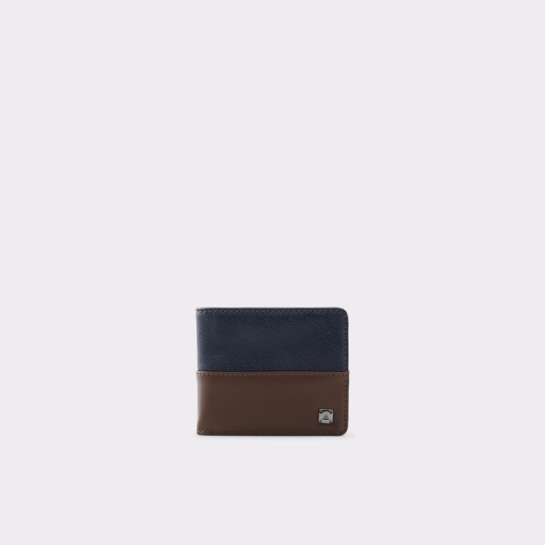 Sold Out Palorus Wallet Fashion Navy Aldo