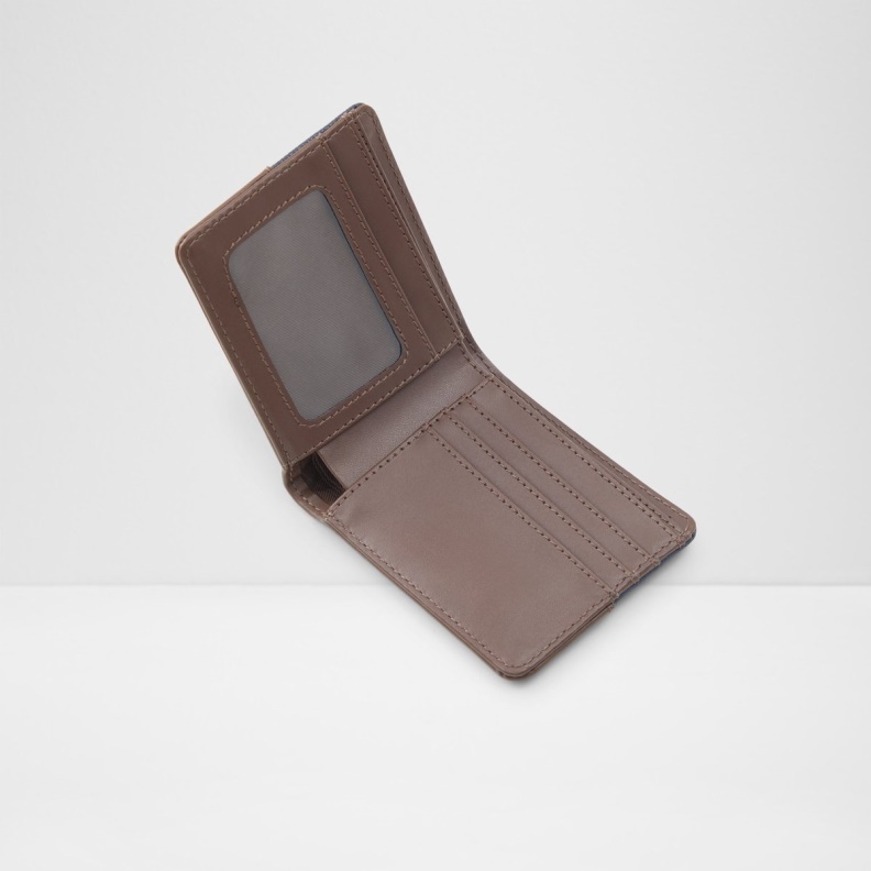 Sold Out Palorus Wallet Fashion Navy Aldo