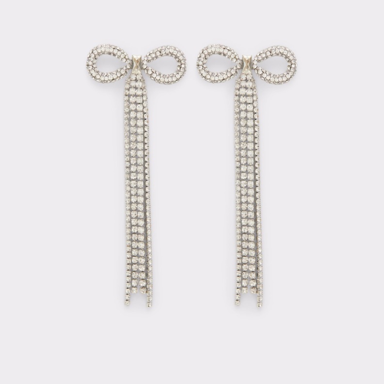 Silver-Clear Multi Aldo Fashion New Arrival Papiana