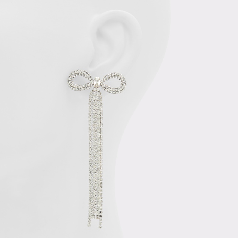 Silver-Clear Multi Aldo Fashion New Arrival Papiana