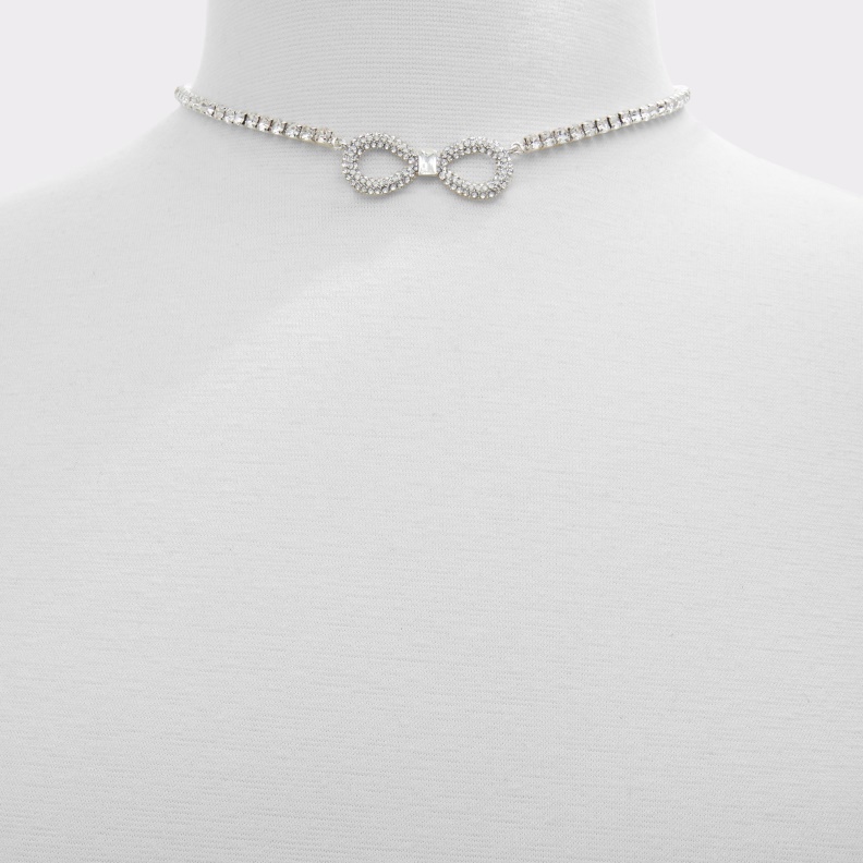 Fashion Silver-Clear Multi New Arrival Papilia Aldo