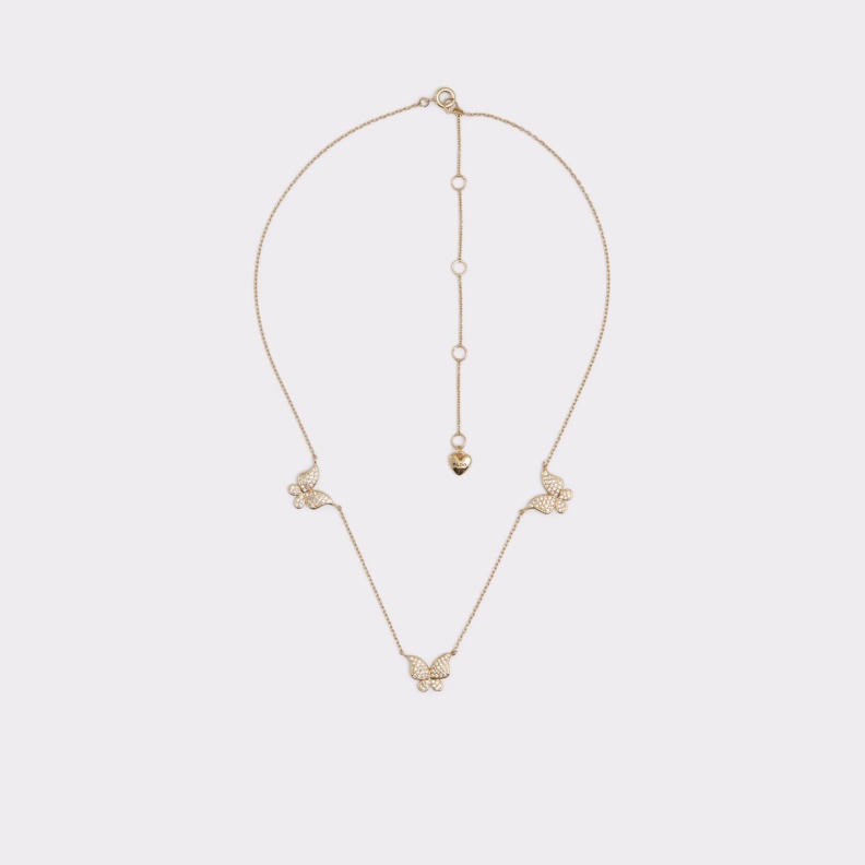 Papilya Necklace Aldo Fashion