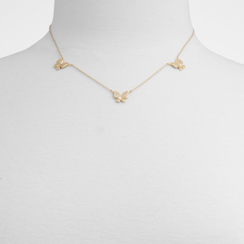 Papilya Necklace Aldo Fashion