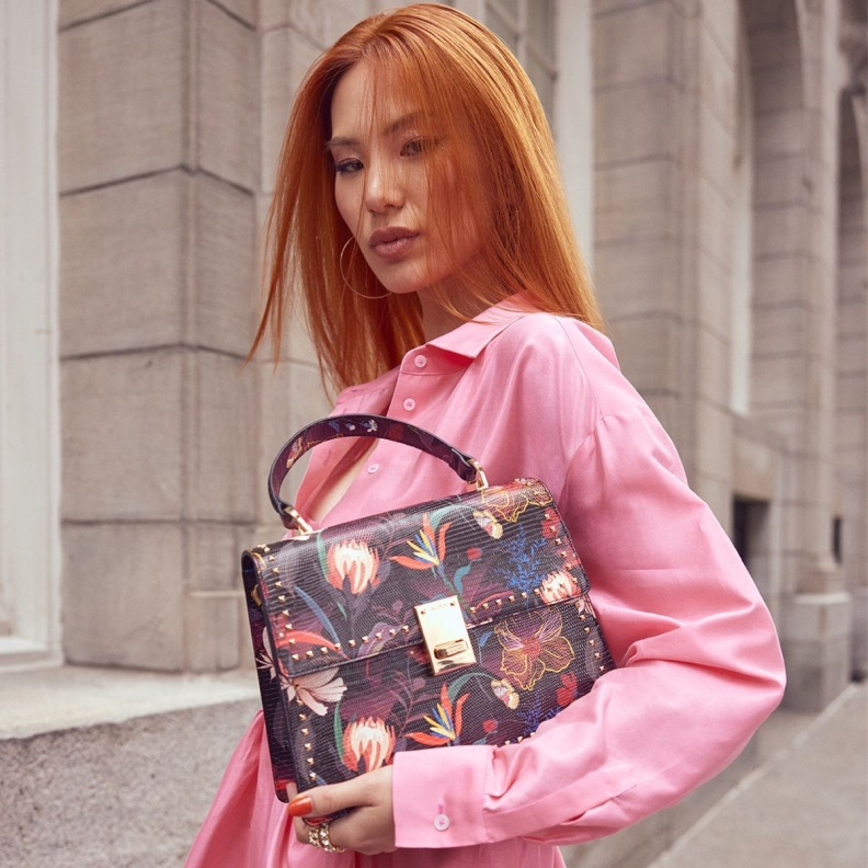 New Arrival Paradisx Top Handle Bag Fashion Black Aldo