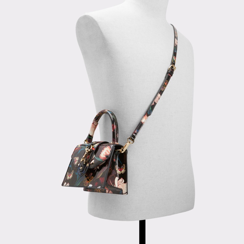 New Arrival Paradisx Top Handle Bag Fashion Black Aldo