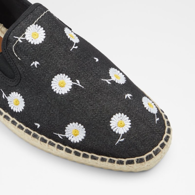 Fashion Aldo Paycien Black