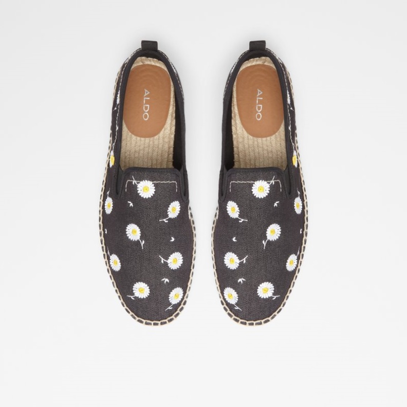 Fashion Aldo Paycien Black