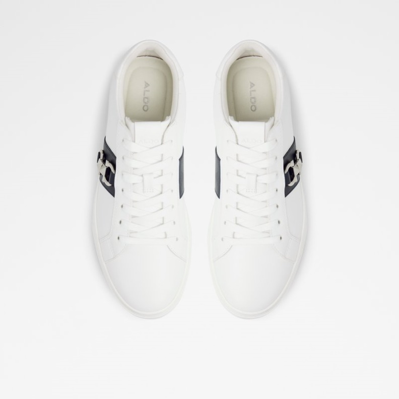 Mode Aldo Pele Weiß