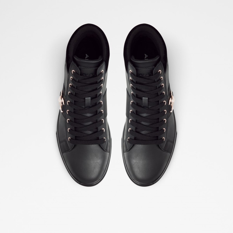 Aldo Fashion Pelo Low Top Sneaker Cup Sole