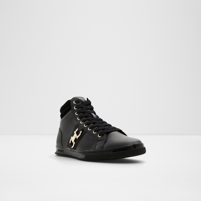 Aldo Pelo Low Top Sneaker Cup Sole