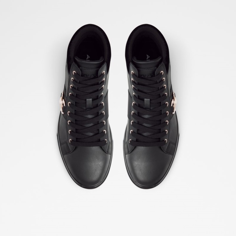 Mode Aldo Pelo Schwarz