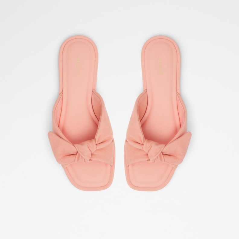 Fashion Aldo Pfingstrose Hellorange