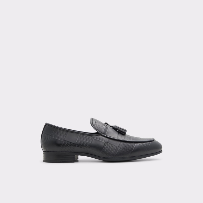 New Arrival Percival Loafer Aldo Fashion Black