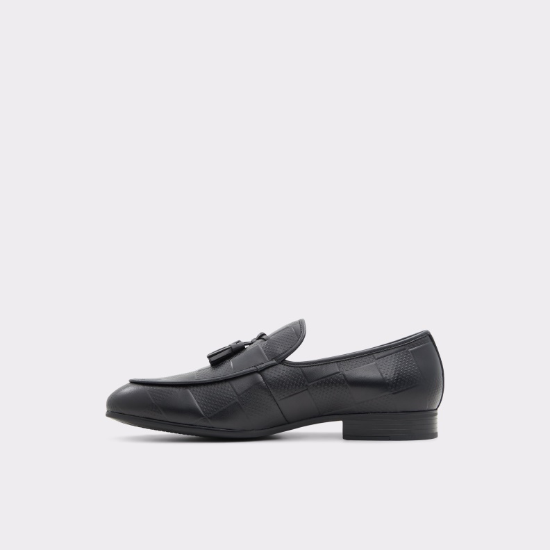 New Arrival Percival Loafer Aldo Fashion Black