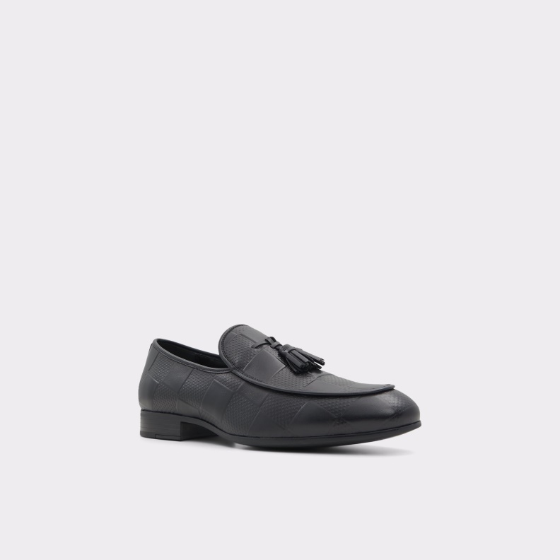 New Arrival Percival Loafer Aldo Fashion Black