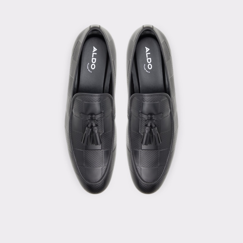 New Arrival Percival Loafer Aldo Fashion Black