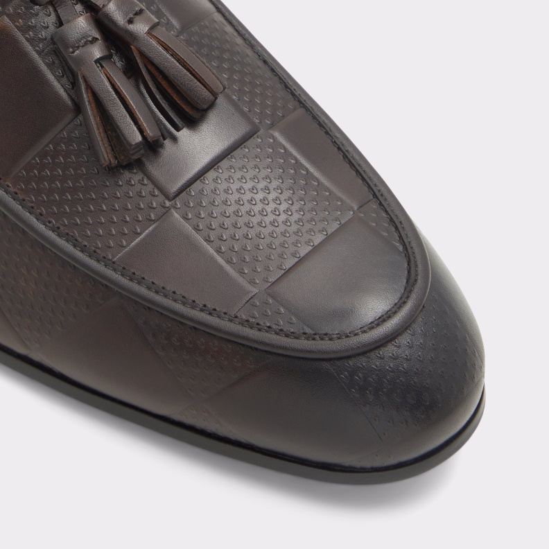New Arrival Percival Loafer Fashion Dark Brown Aldo
