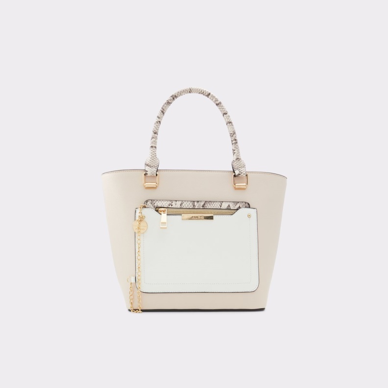 Fashion Pink Aldo Perimma Tote Bag