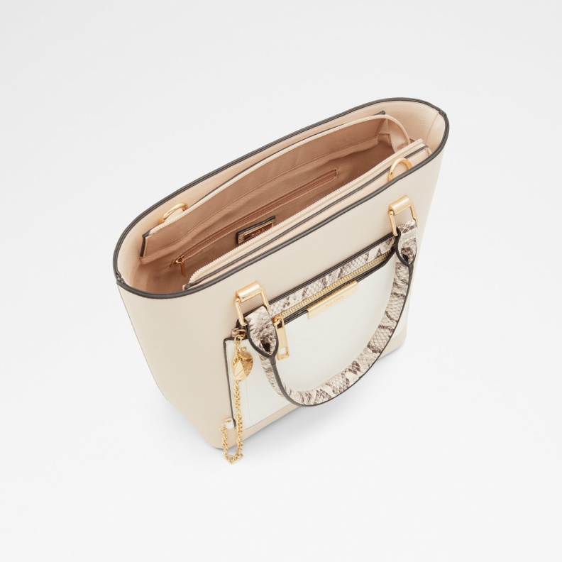 Fashion Pink Aldo Perimma Tote Bag