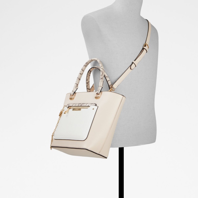 Fashion Pink Aldo Perimma Tote Bag