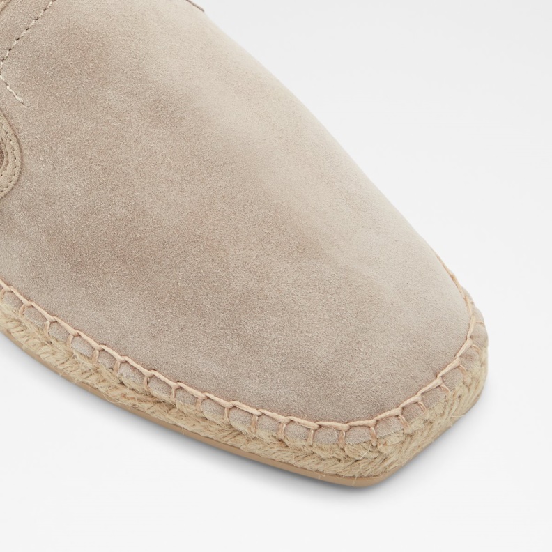 Peruco Espadrilles Fashion Brown Aldo