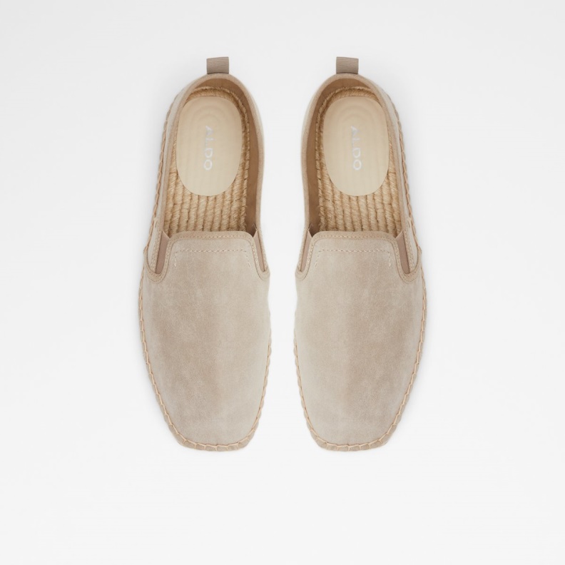 Peruco Espadrilles Fashion Brown Aldo