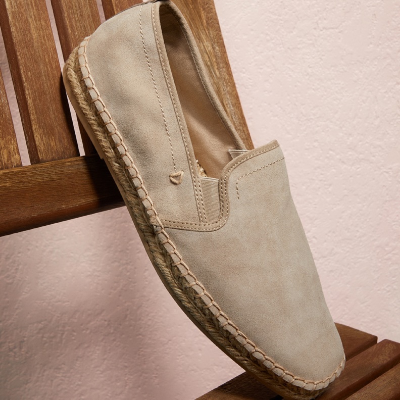 Peruco Espadrilles Fashion Brown Aldo