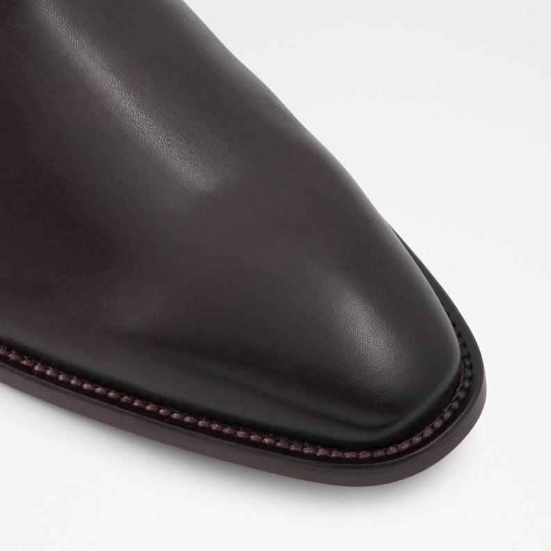 Dark Brown Phayao Chelsea Boot Fashion Aldo