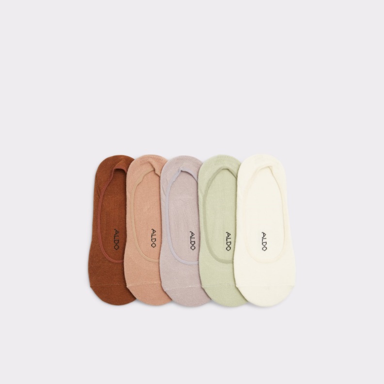 Fashion Aldo Gray Piaveth Socks