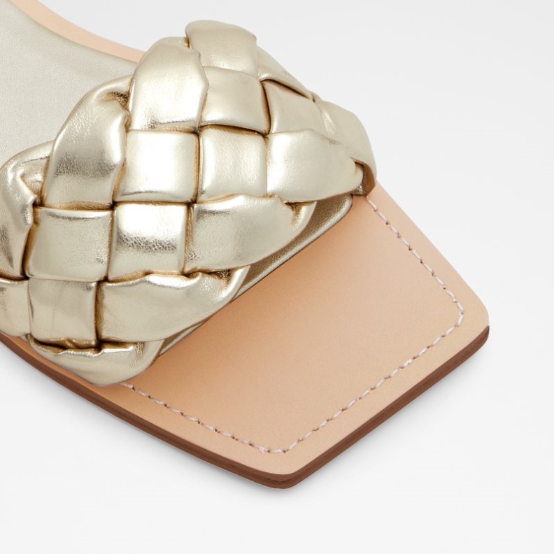 Mode Gold Aldo Dichter