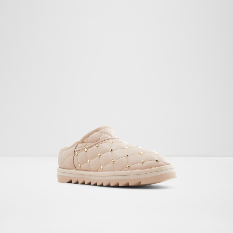 Polary Fashion Bone Synthetik Gesteppter Aldo