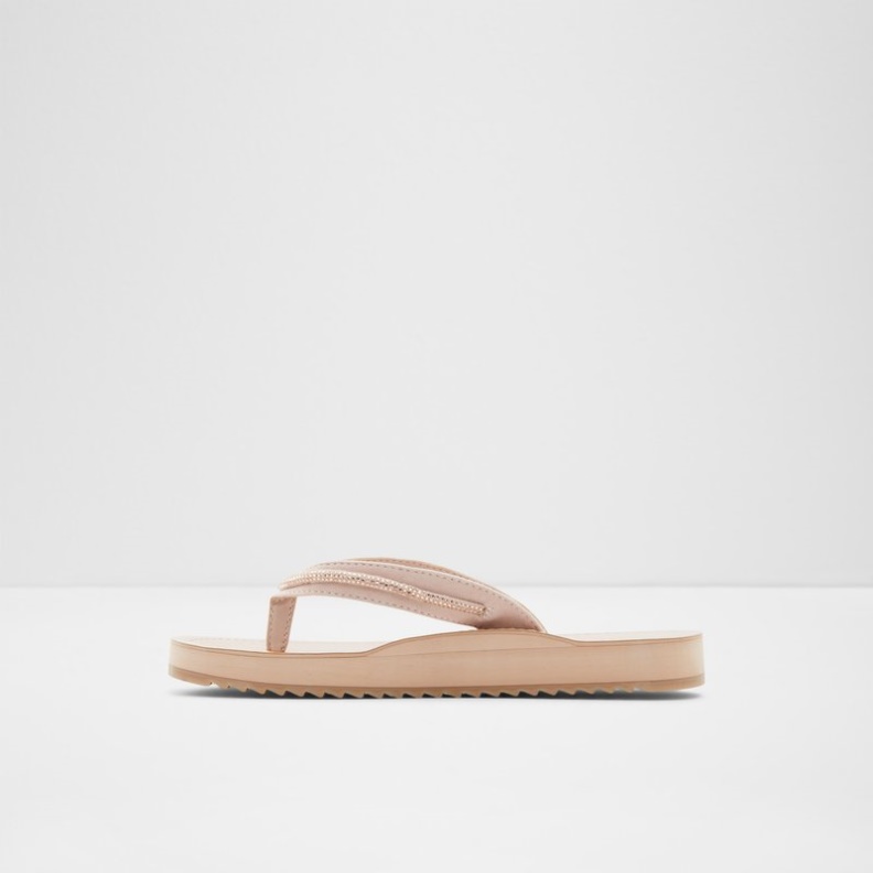 Roségold Aldo Fashion Polo