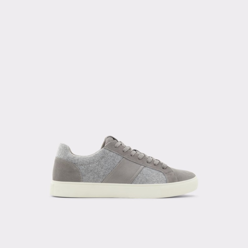 Aldo Fashion Pondia Gray