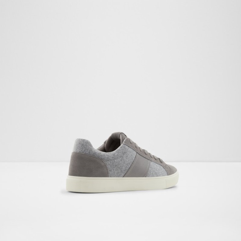 Aldo Fashion Pondia Gray
