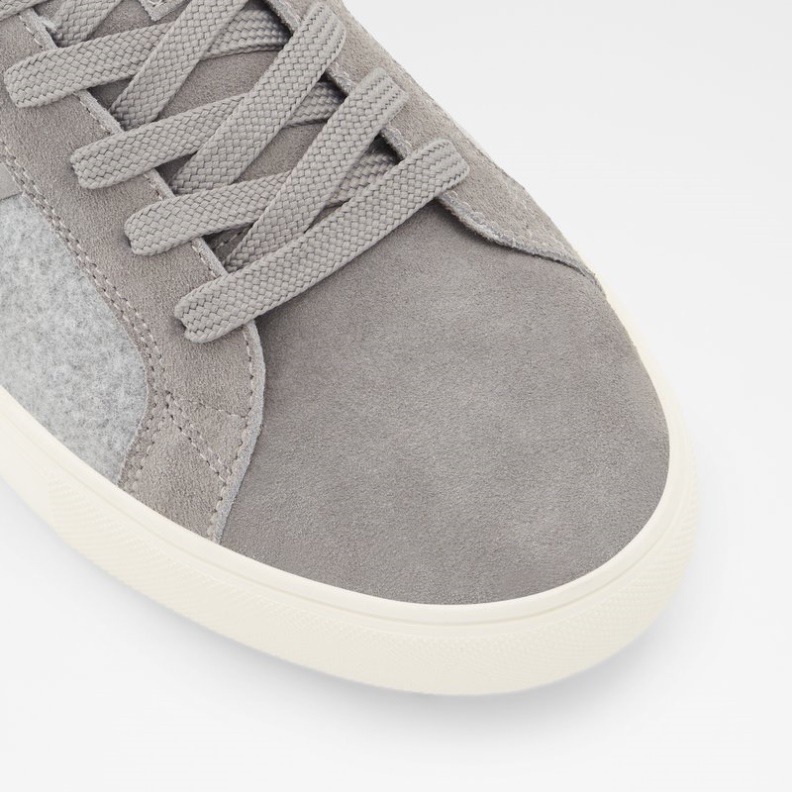 Aldo Fashion Pondia Gray