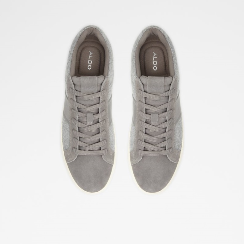 Aldo Fashion Pondia Gray