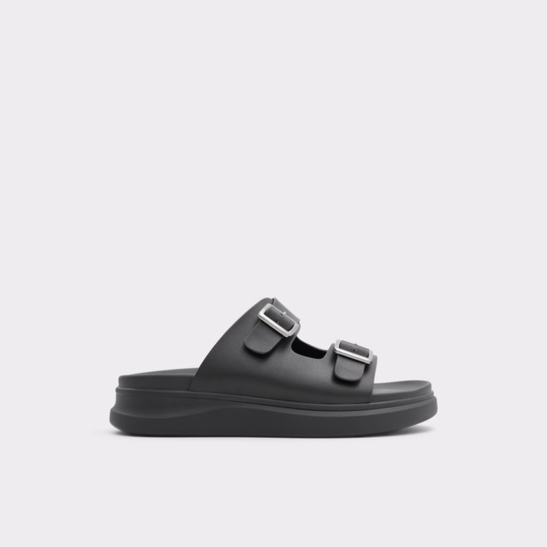 Popslide Fashion Black Aldo