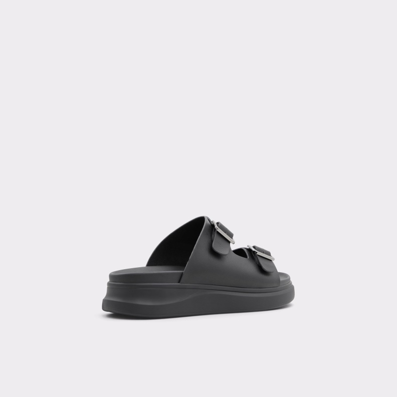 Popslide Fashion Black Aldo