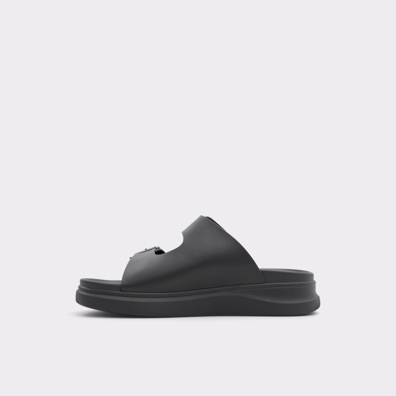 Popslide Fashion Black Aldo