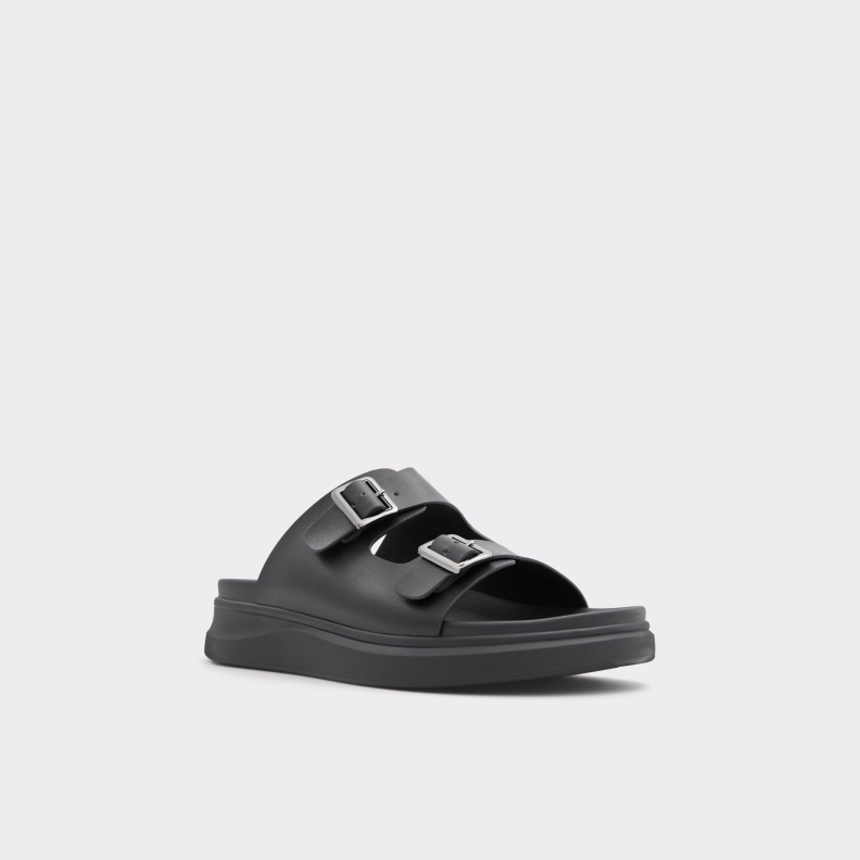 Popslide Fashion Black Aldo