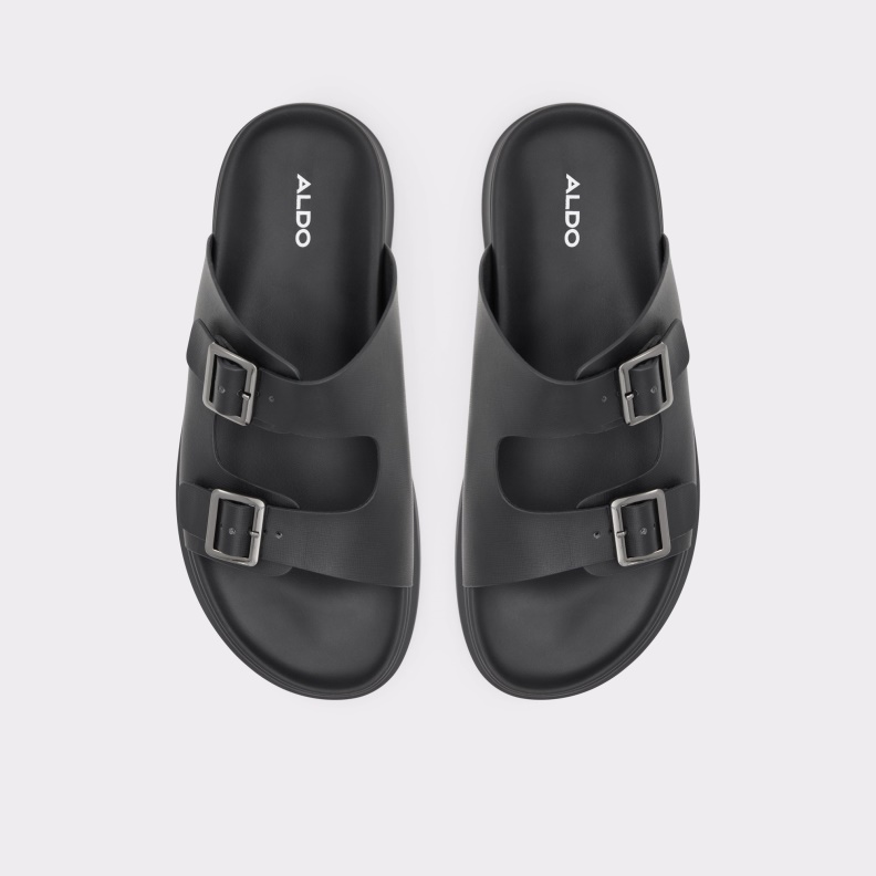 Popslide Fashion Black Aldo