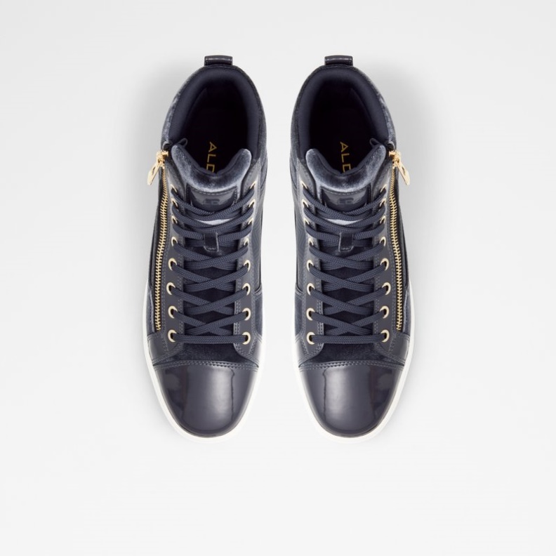 Marine Popstar Aldo Mode