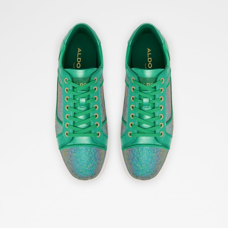 Mode Grün Aldo Popstep