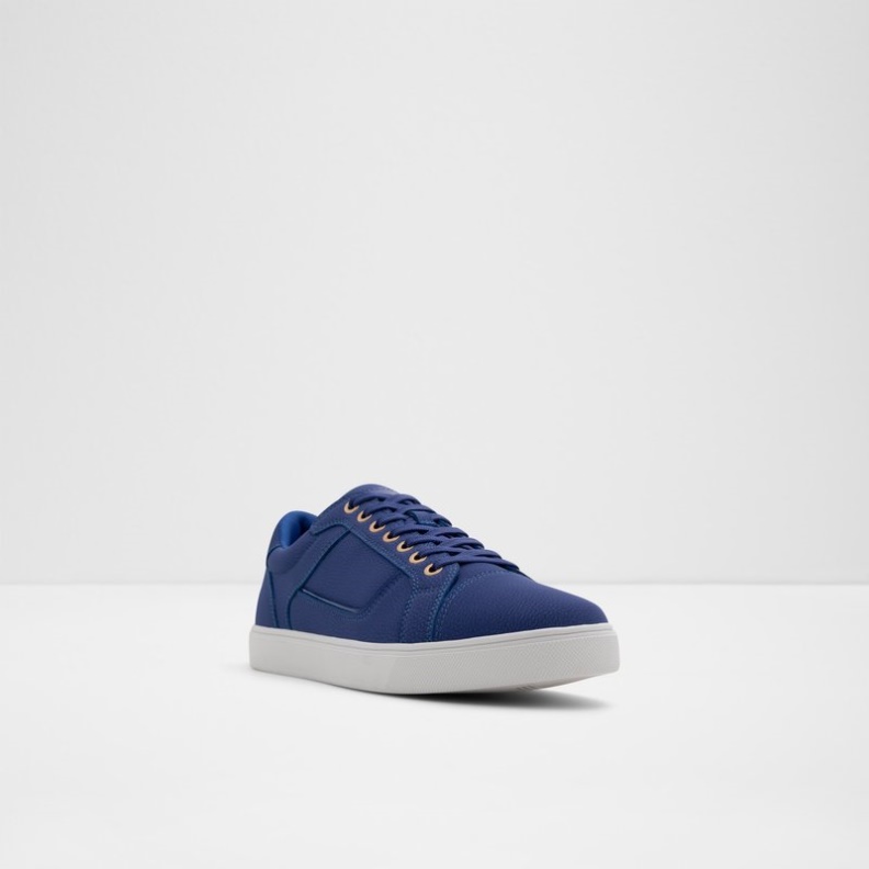 Fashion Aldo Mittelblauer Popstep