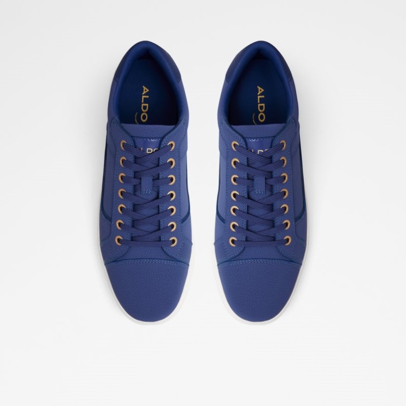 Fashion Aldo Mittelblauer Popstep