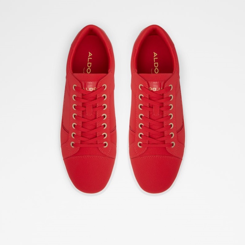 Fashion Knallroter Popstep Aldo