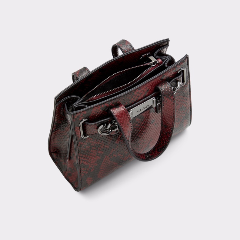 Aldo Fashion Posa Rot