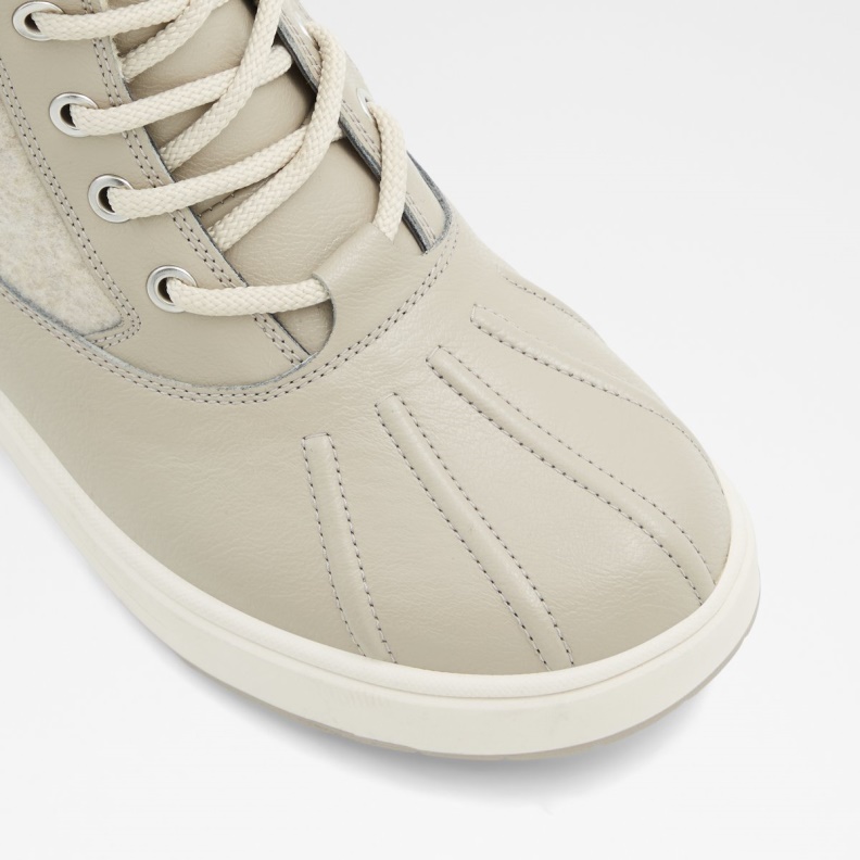 Powder Winter Boots Aldo Fashion Grey