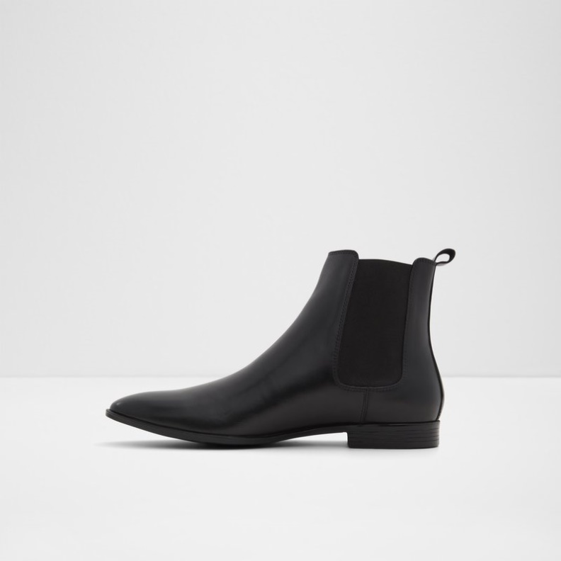 Prelimos Schwarz Aldo Mode