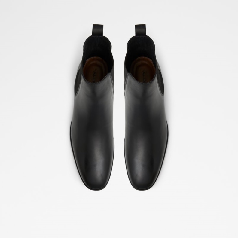 Prelimos Schwarz Aldo Mode